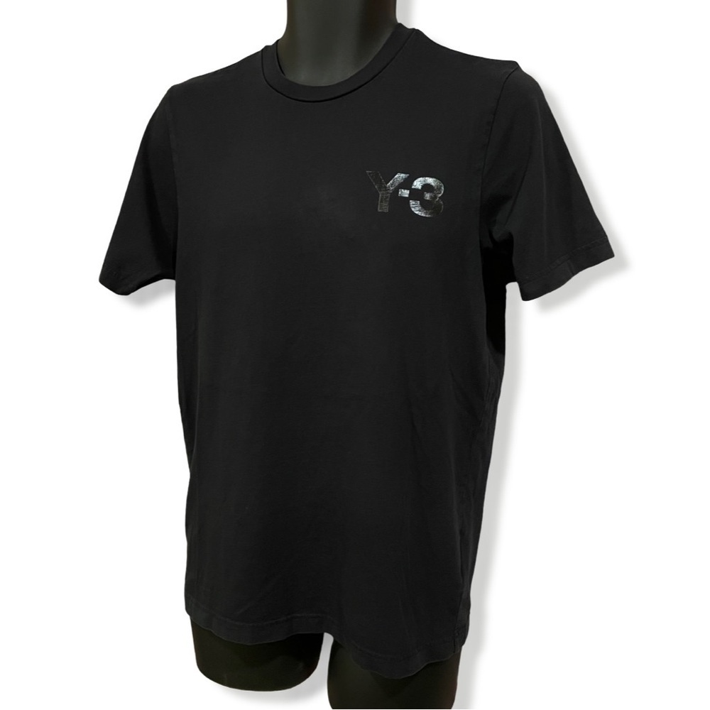 Adidas x Y3 T-Shirt - Picture 1 of 5